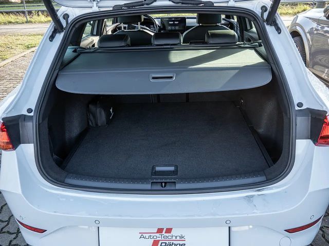 Cupra Leon 2.0 TSI Sportstourer