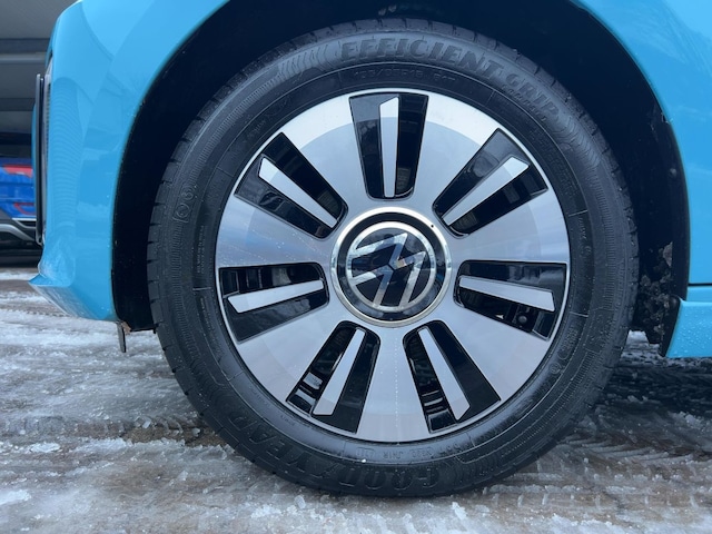 Volkswagen e-up! Max