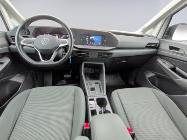 Volkswagen Caddy 2.0 TDI DSG