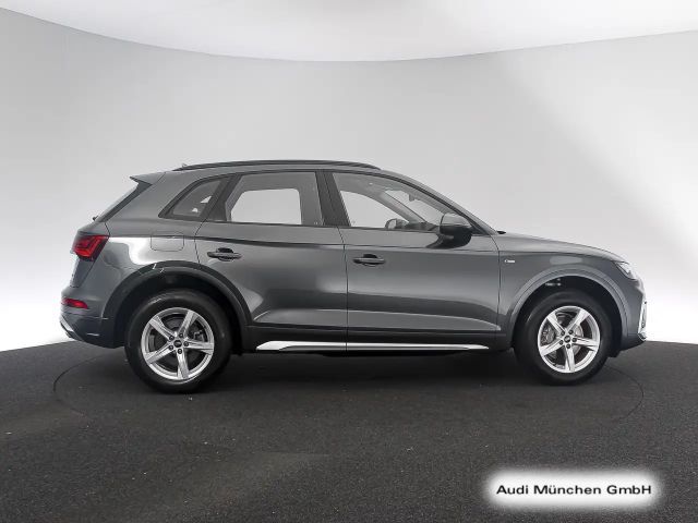 Audi Q5 40 TDI Quattro S-Line S-Tronic