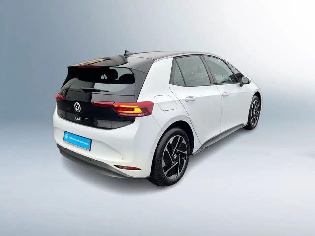 Volkswagen ID.3 Performance Pro