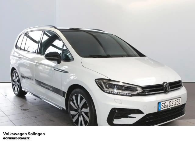 Volkswagen Touran DSG Highline R-Line