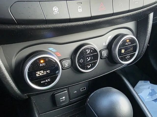 Fiat Tipo Hybrid 130 eDCT7 Garmin