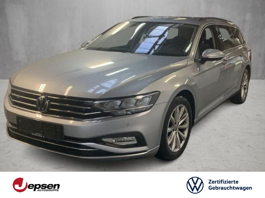 Volkswagen Passat Business DSG Variant