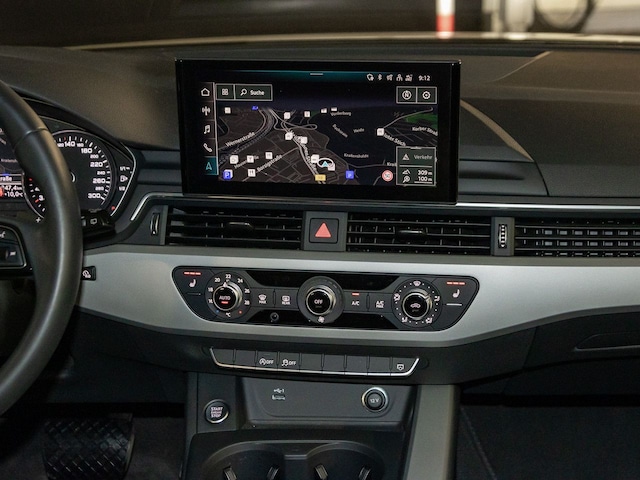 Audi A4 30 TDI Avant S-Tronic