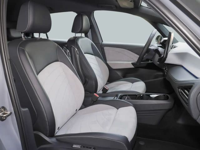 Volkswagen ID.3 Max Performance Pro
