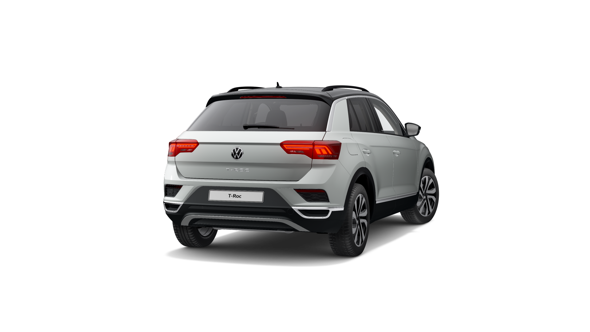 Volkswagen T-Roc 1.5 TSI