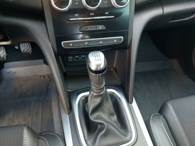 Renault Megane Blue Combi Intens dCi 115