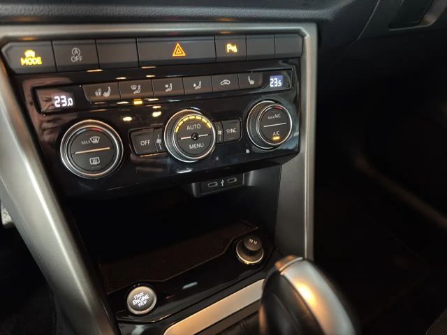 Volkswagen T-Roc 1.5 TSI DSG Style