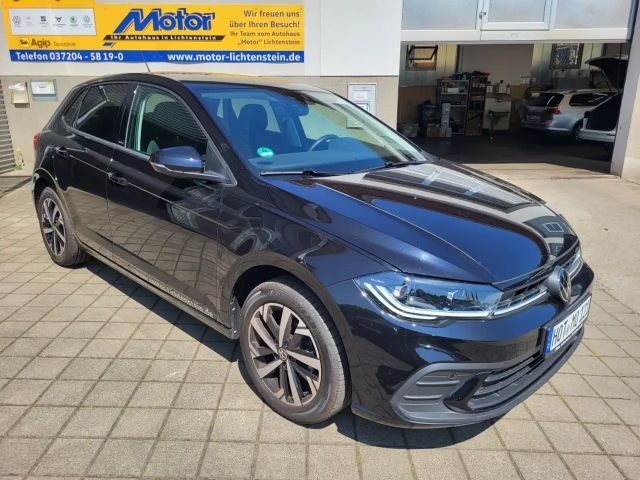 Volkswagen Polo Move