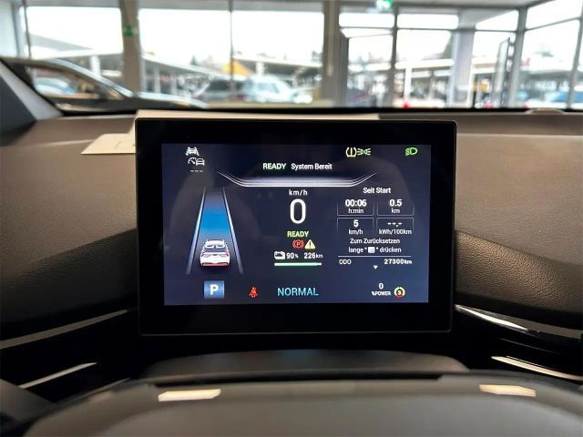 MG MG4 51 kWh EV Standard range