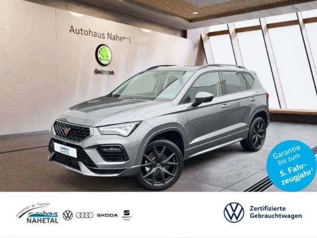 Cupra Ateca 1.5 TSI DSG