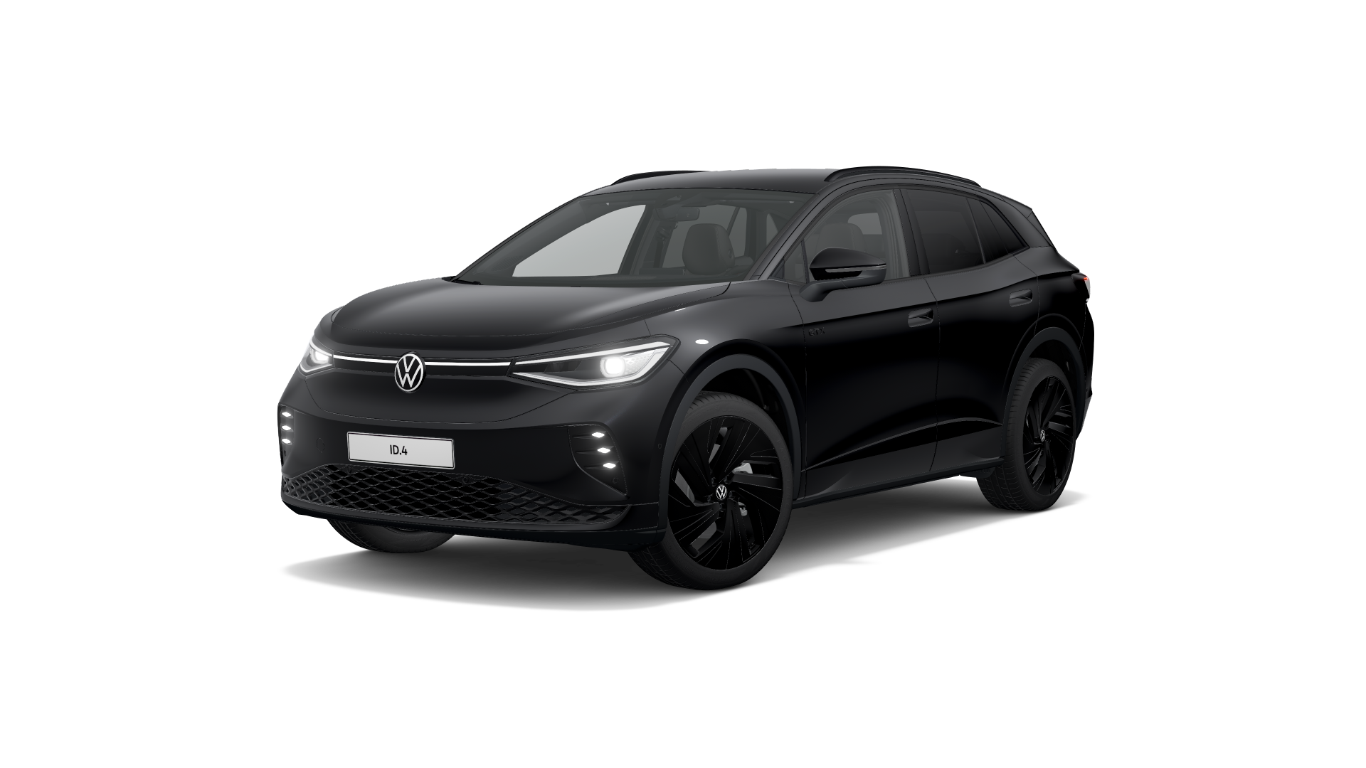 Volkswagen ID.4 4Motion