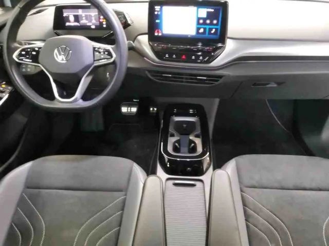 Volkswagen ID.4 Performance Pro