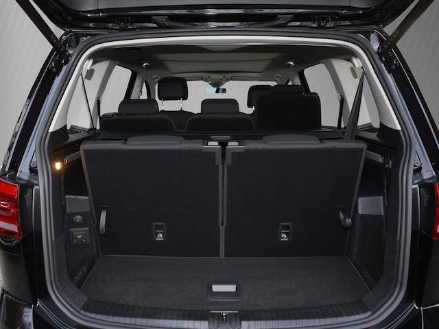 Volkswagen Touran 2.0 TDI DSG R-Line