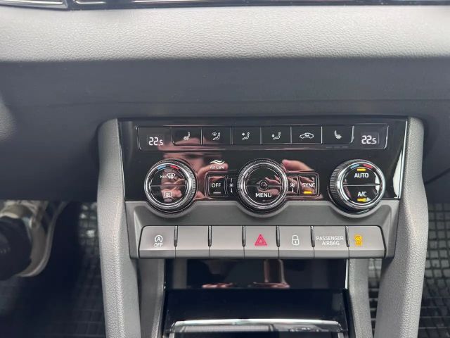 Skoda Karoq Ambition