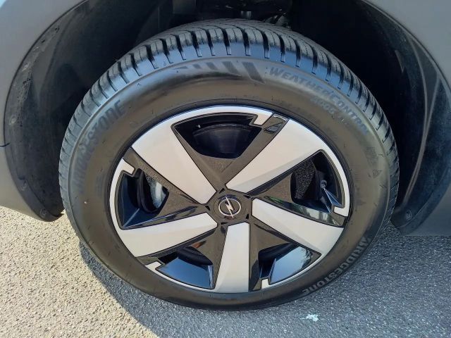 Opel Crossland X 1.2 Turbo Elegance