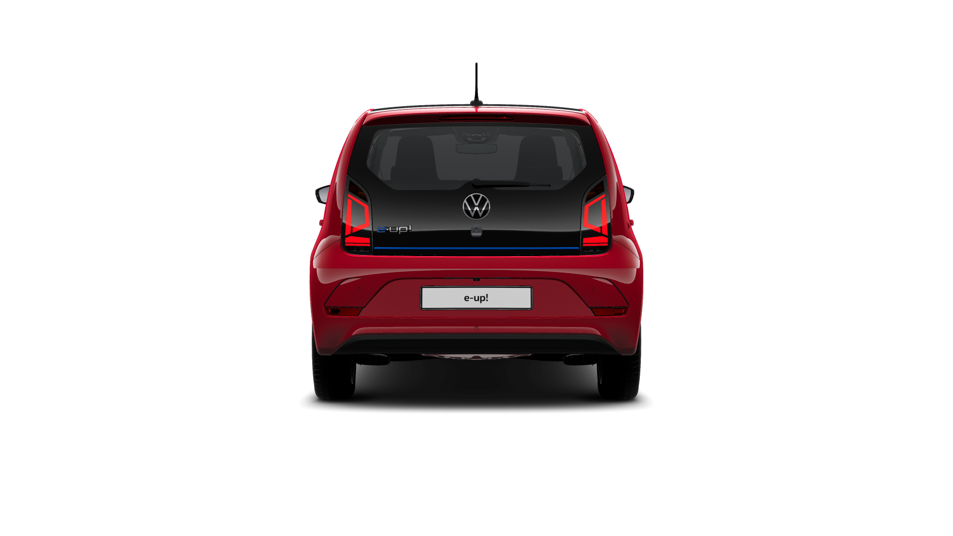 Volkswagen e-up! Edition