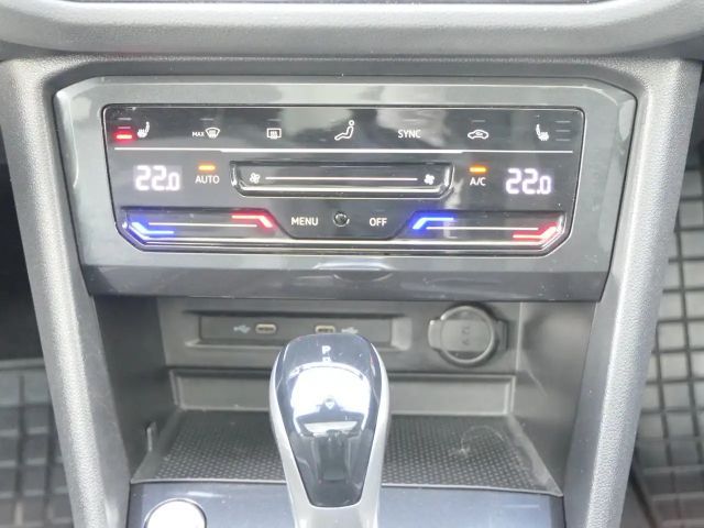 Volkswagen Tiguan 4Motion DSG R-Line