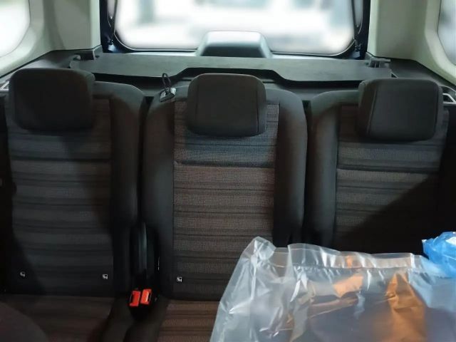 Opel Combo Life Ultimate