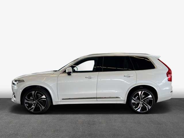 Volvo XC90 22'