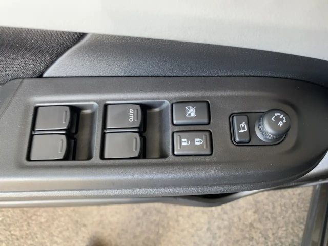 Suzuki Swift AllGrip Comfort