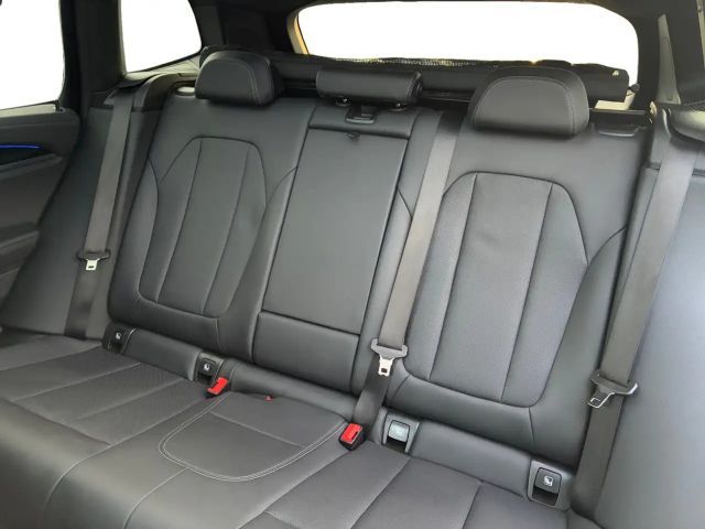 BMW X3 M-Sport xDrive