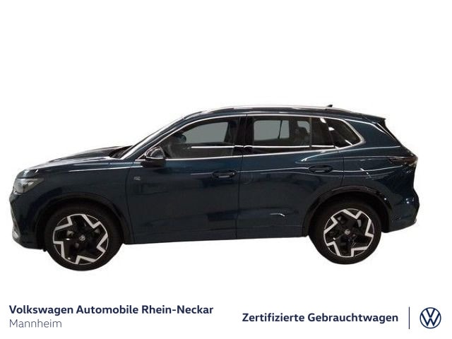 Volkswagen Tiguan 1.5 eTSI DSG R-Line