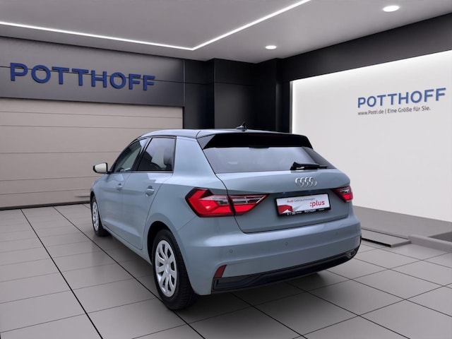 Audi A1 30 TFSI Sportback