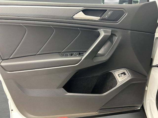 Volkswagen Tiguan 2.0 TDI Allspace DSG R-Line