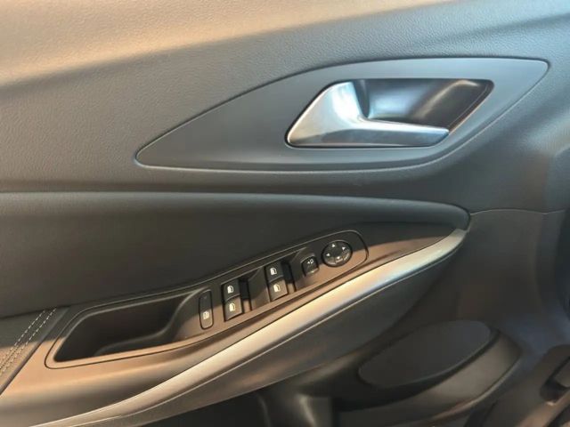 Opel Grandland X Edition Turbo