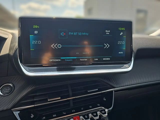 Peugeot E-2008 Allure Pack