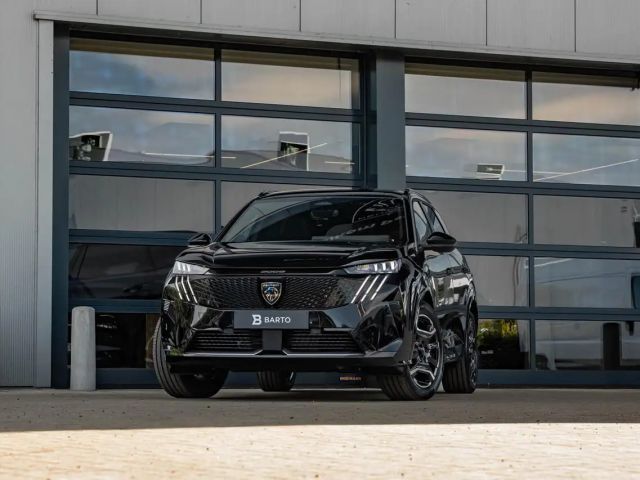 Peugeot 5008 GT-Line
