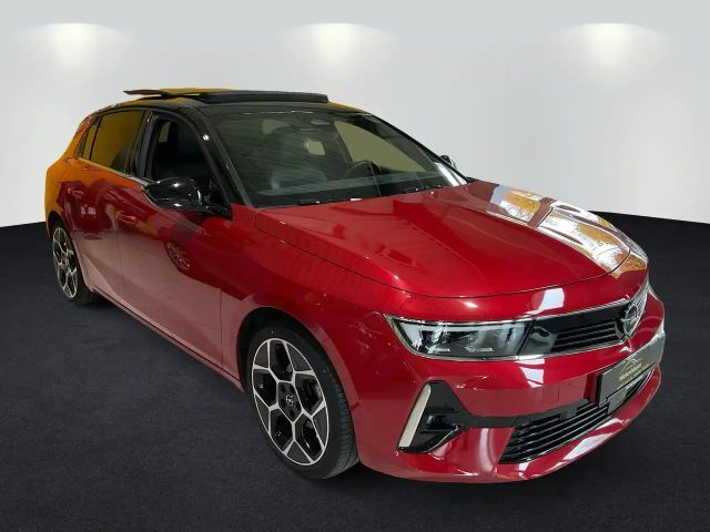 Opel Astra 1.2 Turbo Turbo Ultimate