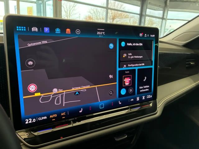 Volkswagen Passat 2.0 TDI Business DSG Variant