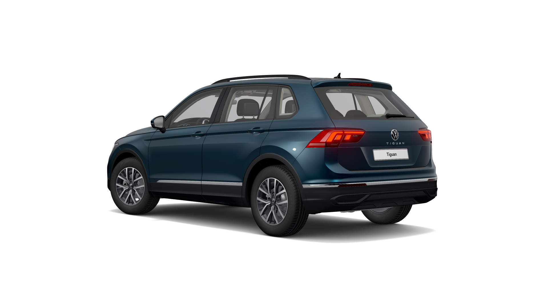 Volkswagen Tiguan 1.5 TSI Life