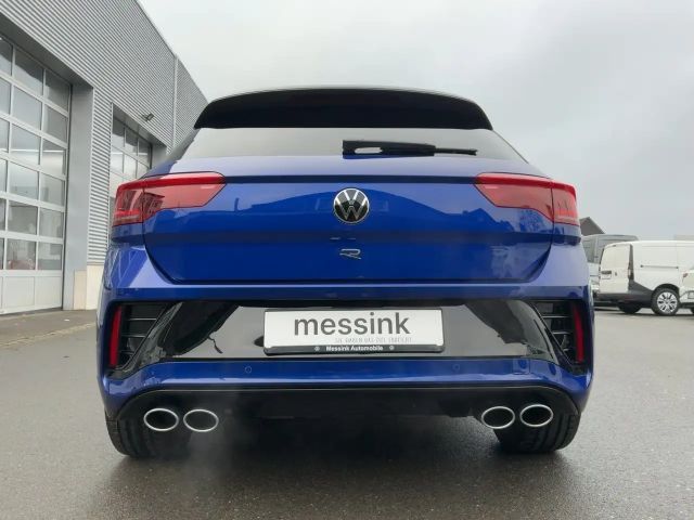 Volkswagen T-Roc 2.0 TSI 4Motion DSG