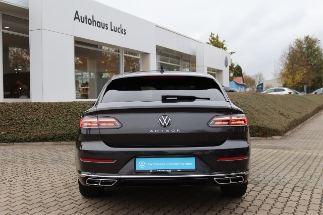 Volkswagen Arteon Shooting Brake DSG