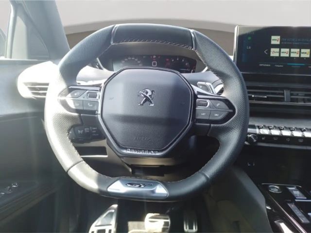 Peugeot 3008 GT-Line