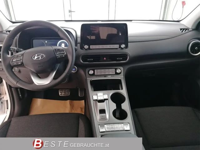 Hyundai Kona Edition 30 plus Electric