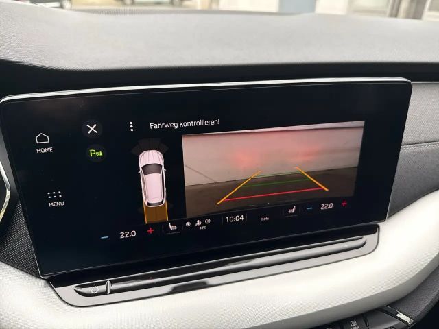 Skoda Octavia Style Style