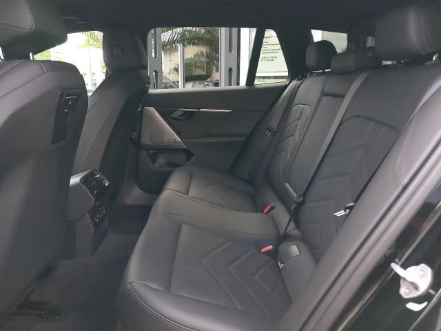 BMW 520 520d M-Sport Touring xDrive