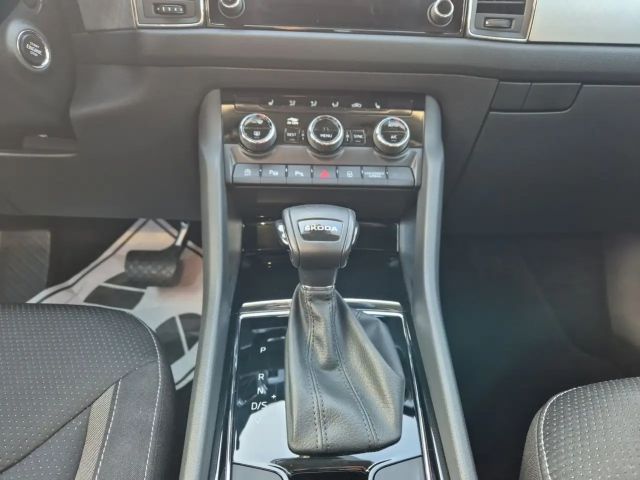 Skoda Kodiaq 1.5 TSI