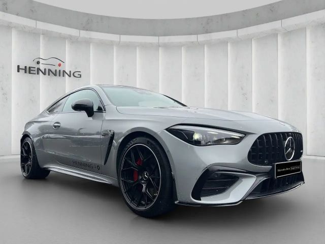 Mercedes-Benz CLE 53 AMG AMG Line