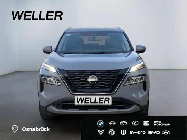 Nissan X-trail N-Connecta