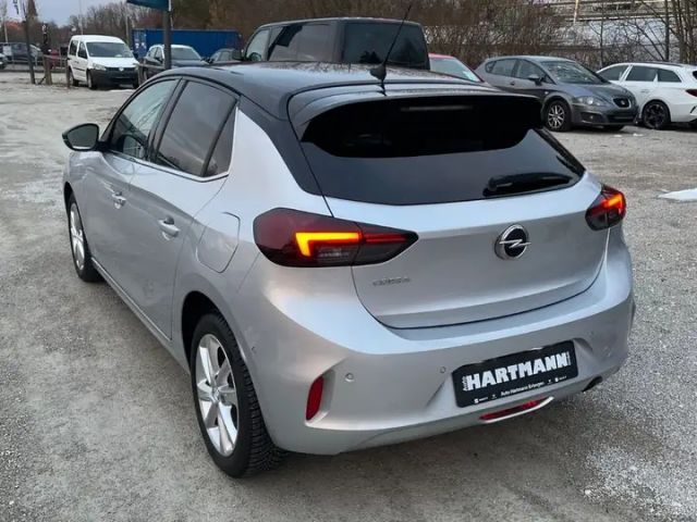 Opel Corsa Elegance