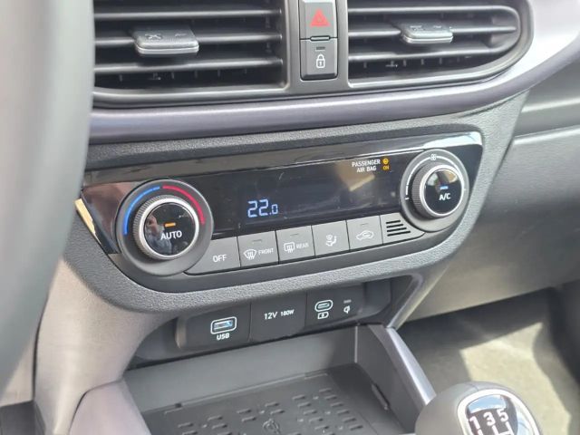 Hyundai i10 1.2 Prime