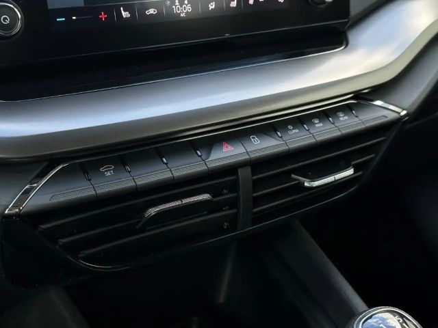 Skoda Octavia 1.0 TSI Active iV