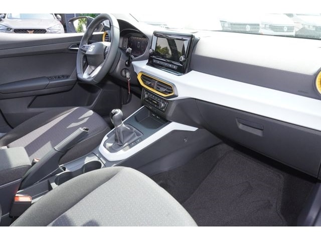 Seat Arona 1.0 TSI Style