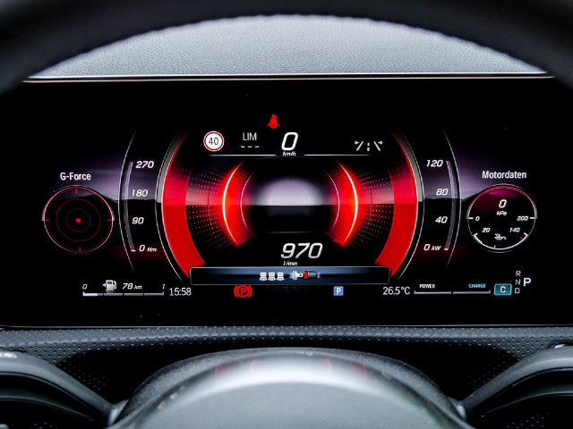 Mercedes-Benz CLA 200 Shooting Brake